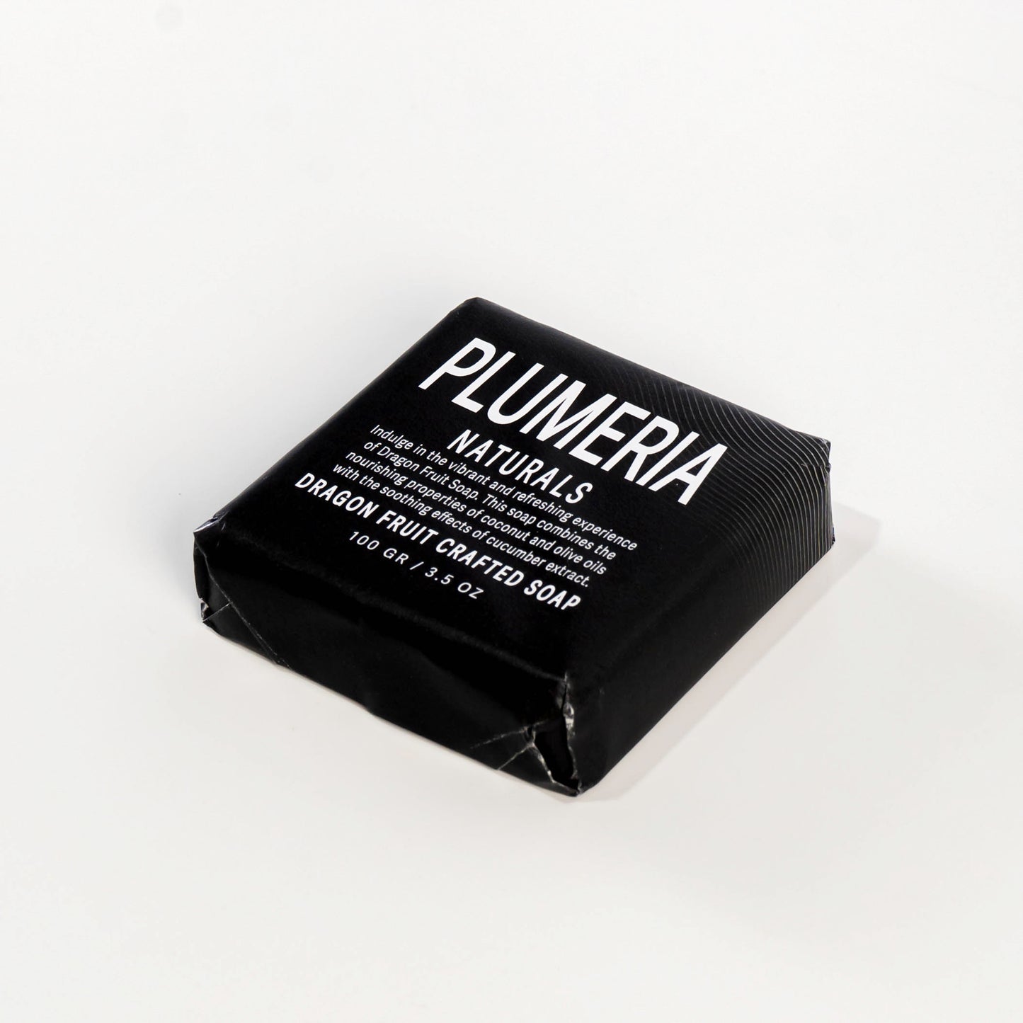 Jabón Artesanal de Fruta del Dragón