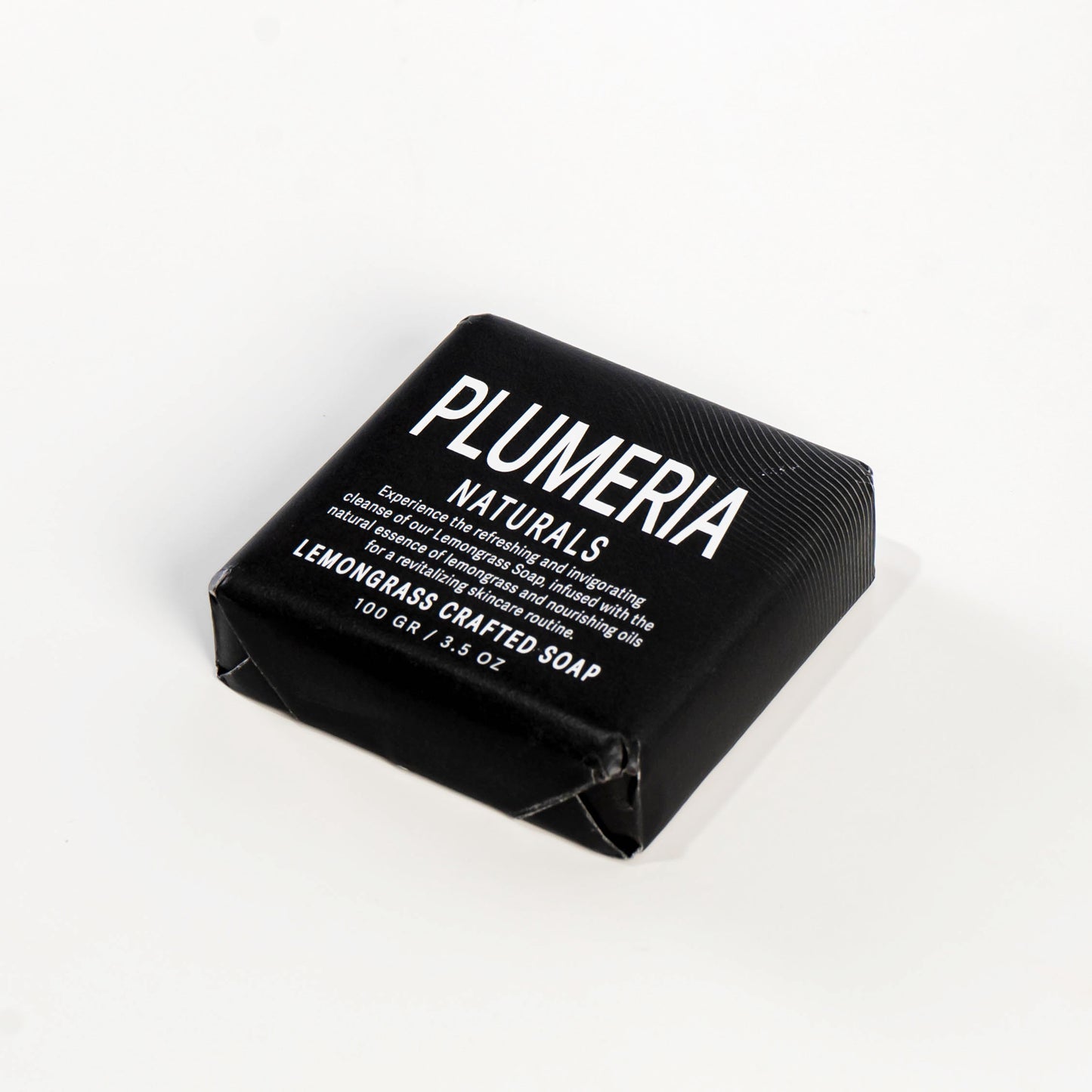 Jabón Artesanal de Limoncillo