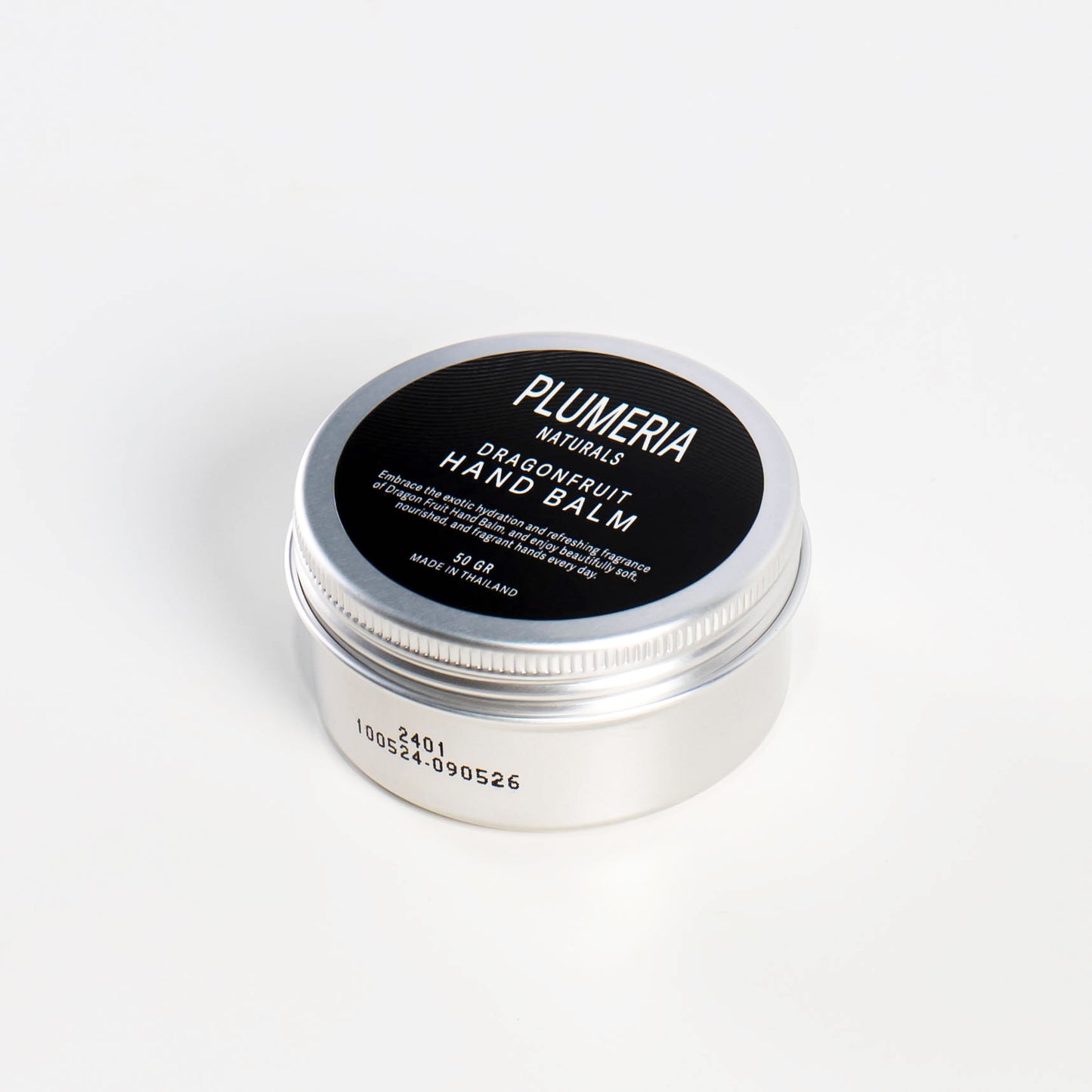 Bálsamo de Manos Fruta del Dragón