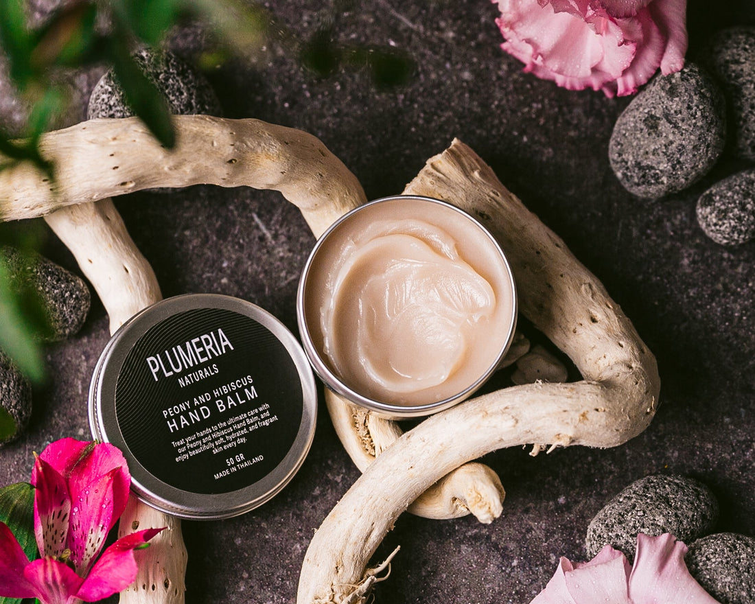Hand Balms