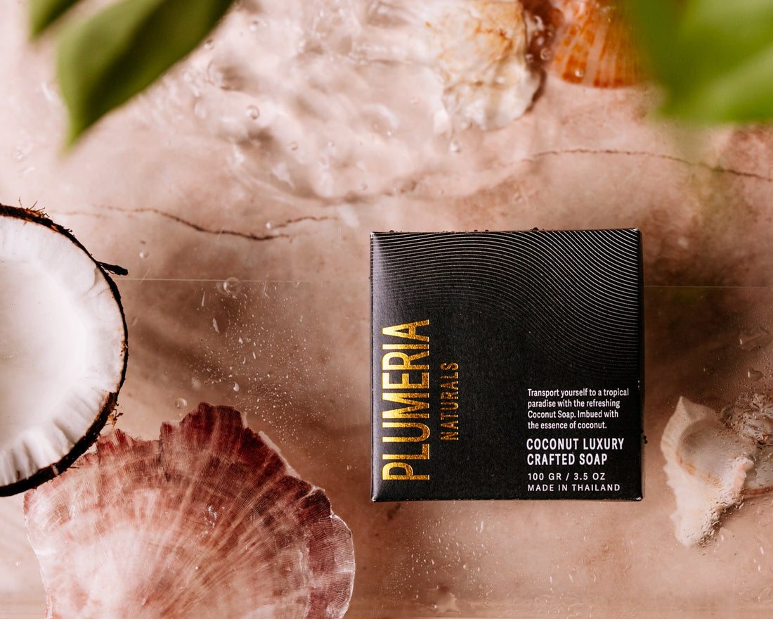 Crafted Soaps