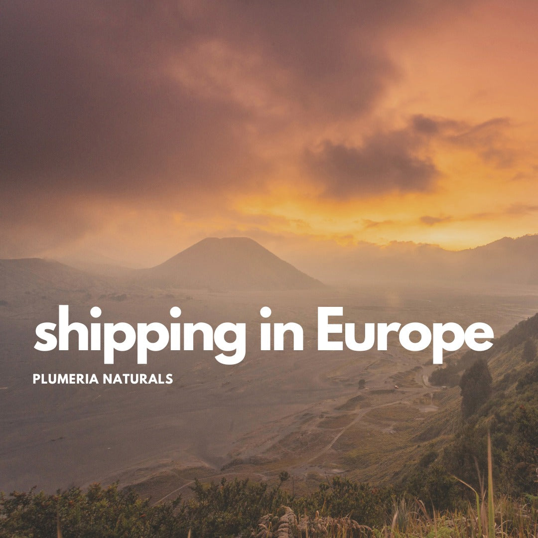 Shipping in Europe