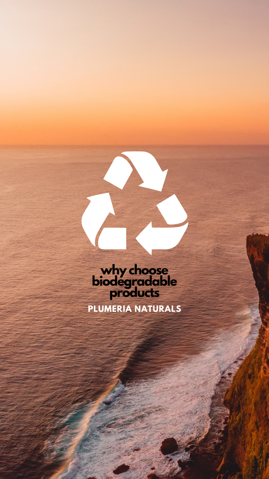Biodegradable Products
